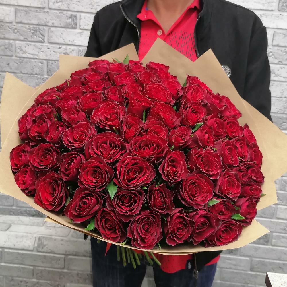 101 roses